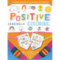 Positive Coloring