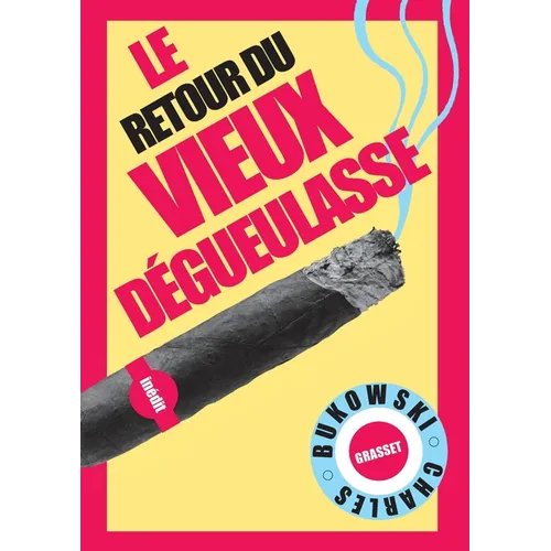 Le retour du Vieux dégueulasse