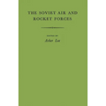 The Soviet Air and Rocket Forces