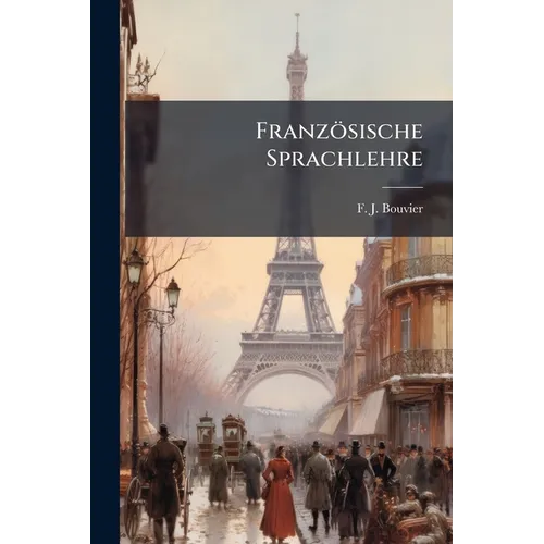 Französische Sprachlehre