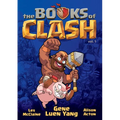The Books of Clash Volume 1: Legendary Legends of Legendarious Achievery