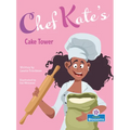 Chef Kate's Cake Tower
