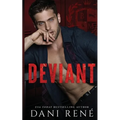 Deviant: Black Mountain Academy