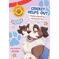 Cricket Helps Out: Understanding Appendicitis