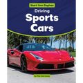 Driving Sports Cars