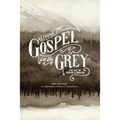 Living the Gospel in the Grey: The Art of Coming Alongside