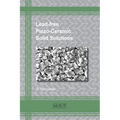 Lead-free Piezo-Ceramic Solid Solutions