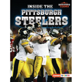 Inside the Pittsburgh Steelers