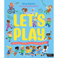 Let's Play: Children's Games from Around the World