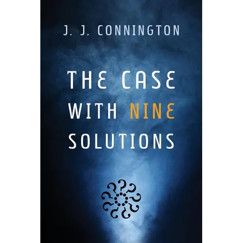The Case with Nine Solutions