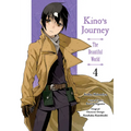 Kino's Journey - The Beautiful World 4