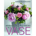 Arranging Flowers in a Vase