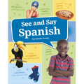 See and Say Spanish