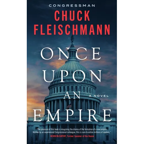 Once Upon an Empire