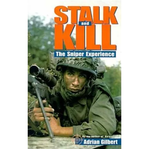 Stalk and Kill: The Thrill and Danger of the Sniper Experience