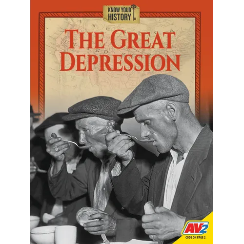 The Great Depression