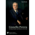 Lionello Perera: An Italian Banker and Patron in New York (COLOR)