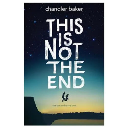 This is Not the End