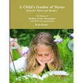 A Child's Garden of Verses Suite for Piano and Reader: The Poetry of Robert Louis Stevenson with Piano Accompaniment