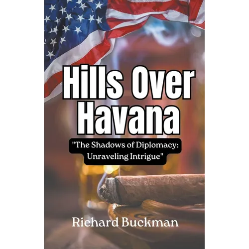 Hills Over Havana