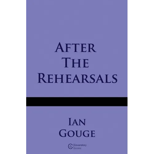 After the Rehearsals