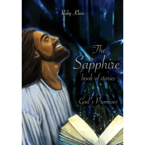 The Sapphire Book of Stories: The Promises