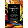 The Necessity of Art