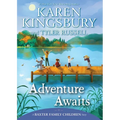 Adventure Awaits