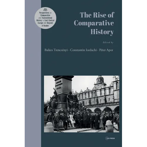 The Rise of Comparative History