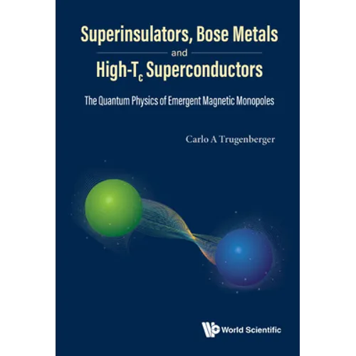 Superinsulators, Bose Metals and High-Tc Superconductors