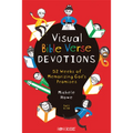 Visual Bible Verse Devotions: 52 Weeks of Memorizing God's Promises