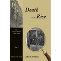 Death on the Rise: A Crime Novella