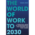 The World of Work to 2030: A Practical Guide to Future-Proofing Your Business and Your Career