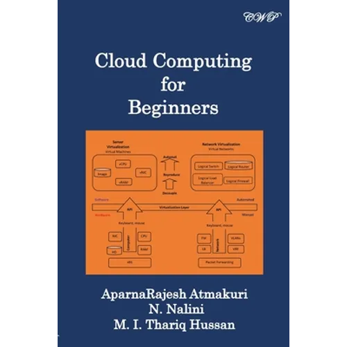 Cloud Computing for Beginners