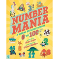 Numbermania: A Visual Exploration of 0 to 100
