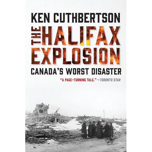 The Halifax Explosion