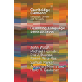Queering Language Revitalisation: Navigating Identity and Inclusion Among Queer Speakers of Minority Languages
