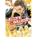 Welcome to the Ballroom 4