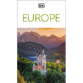 DK Europe: Must-See Sights. Culture & History. Detailed Maps & Tours. Covers France, Spain, Italy, Great Britain, & More