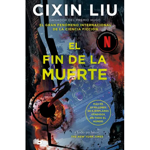 El Fin de la Muerte / Death's End