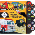 Tonka: Tough, Tougher, Toughest!