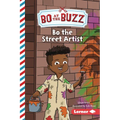 Bo the Street Artist