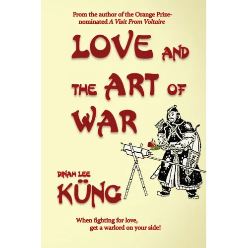 Love and the Art of War