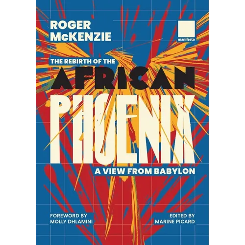 The Rebirth of the African Phoenix A View from Bablyon - Paperback
