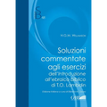 Soluzioni Commentate Agli Esercizi: Dell'introduzione All'ebraico Biblico Di T.O. Lambdin