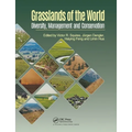 Grasslands of the World: Diversity, Management and Conservation