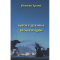 Mitos y leyendas de Nuevo León