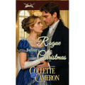 'Twas the Rogue Before Christmas