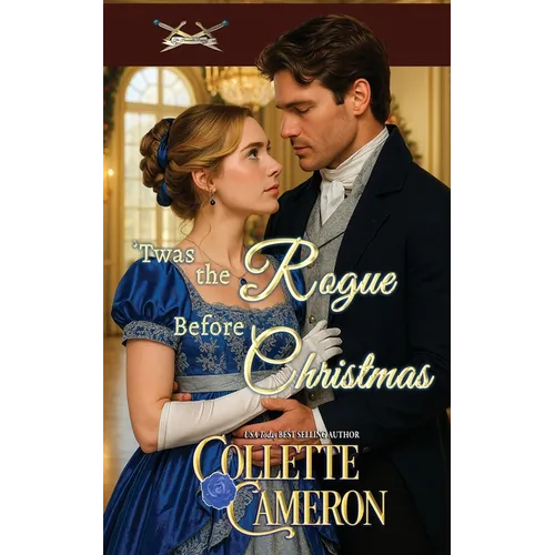 'Twas the Rogue Before Christmas