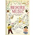 Before Music: Where Instruments Come from